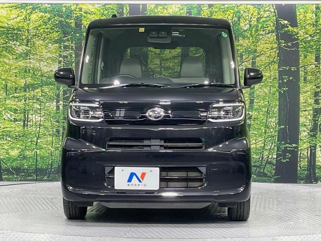 タント Ｘ　両側電動ドア　ＳＤナビ　バックカメラ　スマアシ　コーナーセンサー　シートヒーター　スマートキー　ＬＥＤヘッド　ＥＴＣ　オートハイビーム　オートライト　オートエアコン　Ｂｌｕｅｔｏｏｔｈ　ＣＤ（14枚目）