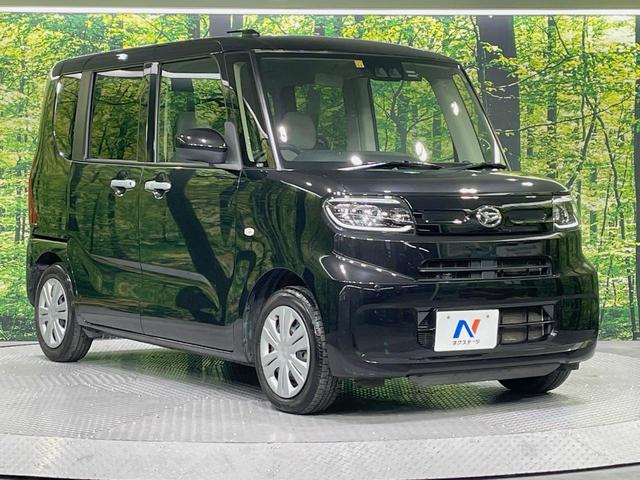 タント Ｘ　両側電動ドア　ＳＤナビ　バックカメラ　スマアシ　コーナーセンサー　シートヒーター　スマートキー　ＬＥＤヘッド　ＥＴＣ　オートハイビーム　オートライト　オートエアコン　Ｂｌｕｅｔｏｏｔｈ　ＣＤ（16枚目）