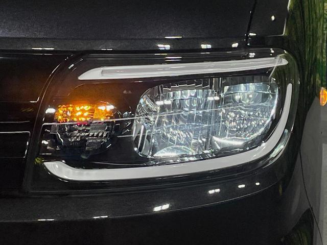 タント Ｘ　両側電動ドア　ＳＤナビ　バックカメラ　スマアシ　コーナーセンサー　シートヒーター　スマートキー　ＬＥＤヘッド　ＥＴＣ　オートハイビーム　オートライト　オートエアコン　Ｂｌｕｅｔｏｏｔｈ　ＣＤ（24枚目）