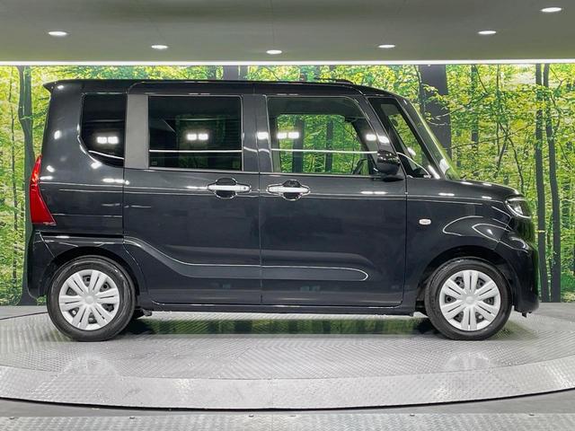 タント Ｘ　両側電動ドア　ＳＤナビ　バックカメラ　スマアシ　コーナーセンサー　シートヒーター　スマートキー　ＬＥＤヘッド　ＥＴＣ　オートハイビーム　オートライト　オートエアコン　Ｂｌｕｅｔｏｏｔｈ　ＣＤ（27枚目）