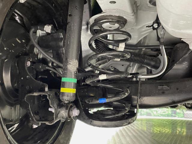 ヤリスクロス Ｘ　バックカメラ　衝突被害軽減システム　レーダークルーズ　禁煙車　ドラレコ　コーナーセンサー　スマートキー　オートハイビーム　車線逸脱警報　オートライト　Ｂｌｕｅｔｏｏｔｈ　フルセグ（21枚目）