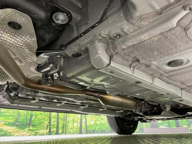 ヤリスクロス Ｘ　バックカメラ　衝突被害軽減システム　レーダークルーズ　禁煙車　ドラレコ　コーナーセンサー　スマートキー　オートハイビーム　車線逸脱警報　オートライト　Ｂｌｕｅｔｏｏｔｈ　フルセグ（24枚目）