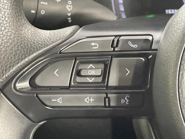 ヤリスクロス Ｘ　バックカメラ　衝突被害軽減システム　レーダークルーズ　禁煙車　ドラレコ　コーナーセンサー　スマートキー　オートハイビーム　車線逸脱警報　オートライト　Ｂｌｕｅｔｏｏｔｈ　フルセグ（41枚目）