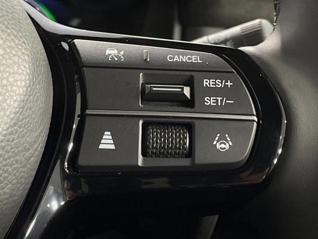 ステップワゴン ｅ：ＨＥＶスパーダ　プレミアムライン　両側電動ドア　１１．４型ナビ　全周囲カメラ　衝突被害軽減システム　ドラレコ　コーナーセンサー　スマートキー　ＬＥＤヘッド　ビルトインＥＴＣ　純正１７インチアルミ　オートハイビーム　車線逸脱警報（5枚目）