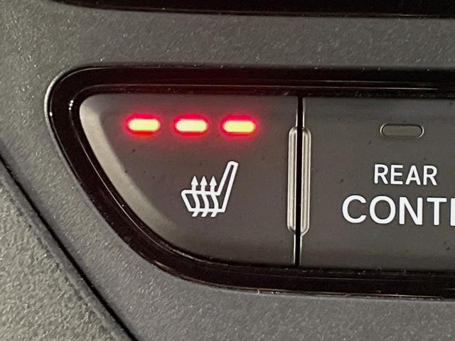 ステップワゴン ｅ：ＨＥＶスパーダ　プレミアムライン　両側電動ドア　１１．４型ナビ　全周囲カメラ　衝突被害軽減システム　ドラレコ　コーナーセンサー　スマートキー　ＬＥＤヘッド　ビルトインＥＴＣ　純正１７インチアルミ　オートハイビーム　車線逸脱警報（40枚目）