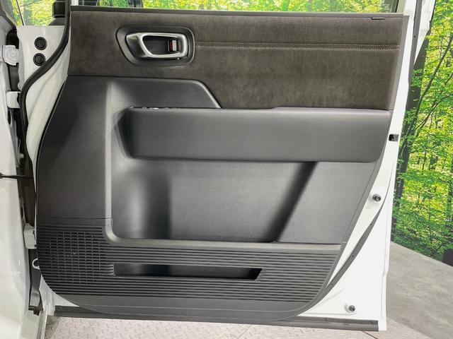 ステップワゴン ｅ：ＨＥＶスパーダ　プレミアムライン　両側電動ドア　１１．４型ナビ　全周囲カメラ　衝突被害軽減システム　ドラレコ　コーナーセンサー　スマートキー　ＬＥＤヘッド　ビルトインＥＴＣ　純正１７インチアルミ　オートハイビーム　車線逸脱警報（51枚目）