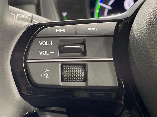 ステップワゴン ｅ：ＨＥＶスパーダ　プレミアムライン　両側電動ドア　１１．４型ナビ　全周囲カメラ　衝突被害軽減システム　ドラレコ　コーナーセンサー　スマートキー　ＬＥＤヘッド　ビルトインＥＴＣ　純正１７インチアルミ　オートハイビーム　車線逸脱警報（55枚目）