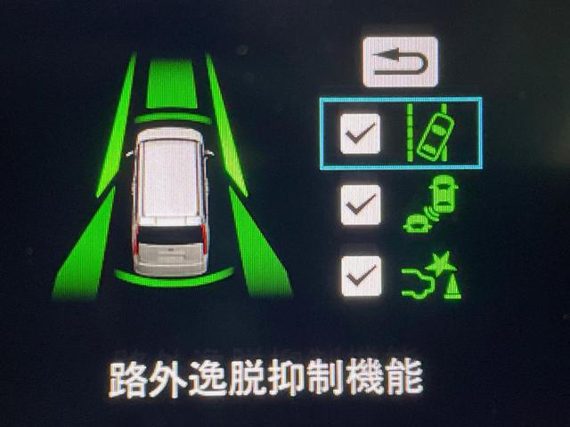 ステップワゴン ｅ：ＨＥＶスパーダ　プレミアムライン　両側電動ドア　１１．４型ナビ　全周囲カメラ　衝突被害軽減システム　ドラレコ　コーナーセンサー　スマートキー　ＬＥＤヘッド　ビルトインＥＴＣ　純正１７インチアルミ　オートハイビーム　車線逸脱警報（64枚目）