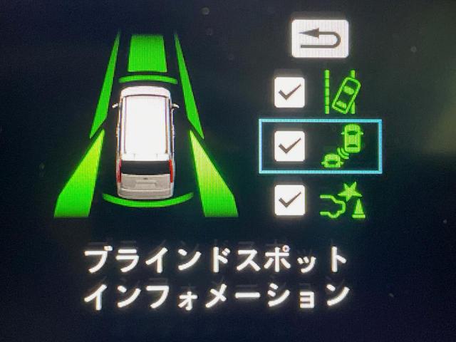 ステップワゴン ｅ：ＨＥＶスパーダ　プレミアムライン　両側電動ドア　１１．４型ナビ　全周囲カメラ　衝突被害軽減システム　ドラレコ　コーナーセンサー　スマートキー　ＬＥＤヘッド　ビルトインＥＴＣ　純正１７インチアルミ　オートハイビーム　車線逸脱警報（65枚目）