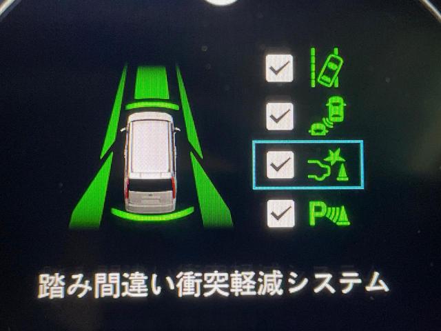 ステップワゴン ｅ：ＨＥＶスパーダ　プレミアムライン　両側電動ドア　１１．４型ナビ　全周囲カメラ　衝突被害軽減システム　ドラレコ　コーナーセンサー　スマートキー　ＬＥＤヘッド　ビルトインＥＴＣ　純正１７インチアルミ　オートハイビーム　車線逸脱警報（66枚目）