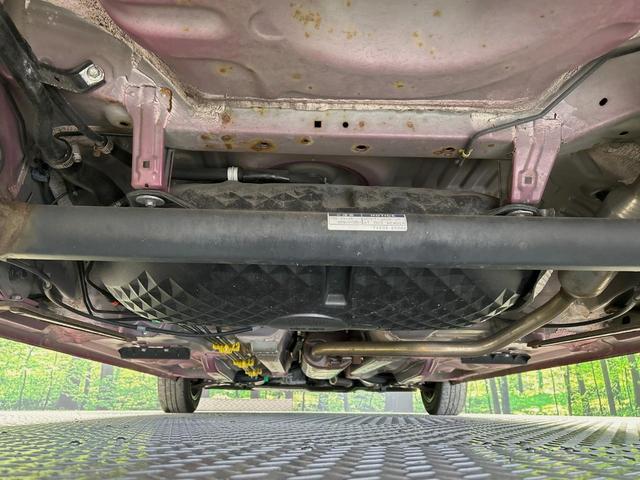 ルーミー カスタムＧ　Ｓ　両側電動ドア　純正ＳＤナビ　バックカメラ　衝突被害軽減システム　禁煙車　コーナーセンサー　スマートキー　ＬＥＤヘッド　ビルトインＥＴＣ　クルコン　純正１４インチアルミ　車線逸脱警報　オートライト（19枚目）