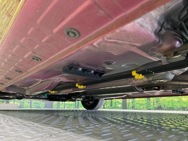 ルーミー カスタムＧ　Ｓ　両側電動ドア　純正ＳＤナビ　バックカメラ　衝突被害軽減システム　禁煙車　コーナーセンサー　スマートキー　ＬＥＤヘッド　ビルトインＥＴＣ　クルコン　純正１４インチアルミ　車線逸脱警報　オートライト（22枚目）