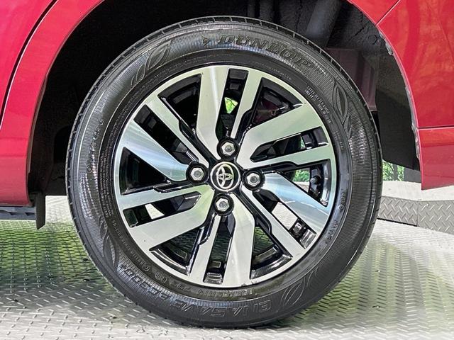 ルーミー カスタムＧ　Ｓ　両側電動ドア　純正ＳＤナビ　バックカメラ　衝突被害軽減システム　禁煙車　コーナーセンサー　スマートキー　ＬＥＤヘッド　ビルトインＥＴＣ　クルコン　純正１４インチアルミ　車線逸脱警報　オートライト（31枚目）