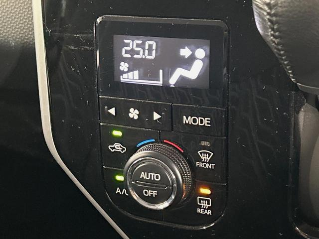 ルーミー カスタムＧ　Ｓ　両側電動ドア　純正ＳＤナビ　バックカメラ　衝突被害軽減システム　禁煙車　コーナーセンサー　スマートキー　ＬＥＤヘッド　ビルトインＥＴＣ　クルコン　純正１４インチアルミ　車線逸脱警報　オートライト（38枚目）