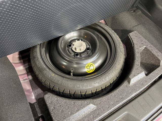 ルーミー カスタムＧ　Ｓ　両側電動ドア　純正ＳＤナビ　バックカメラ　衝突被害軽減システム　禁煙車　コーナーセンサー　スマートキー　ＬＥＤヘッド　ビルトインＥＴＣ　クルコン　純正１４インチアルミ　車線逸脱警報　オートライト（49枚目）