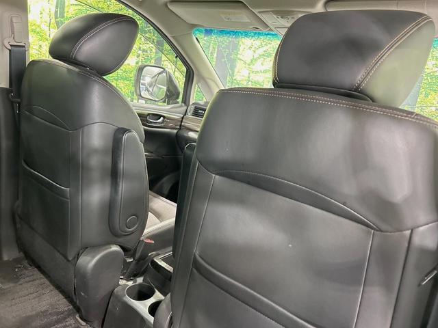 エルグランド ２５０ハイウェイスターＳ　両側電動ドア　ＳＤナビ　後席モニター　バックカメラ　禁煙車　電動リアゲート　ハーフレザーシート　ドラレコ　スマートキー　ＬＥＤヘッド　ビルトインＥＴＣ　クルコン　純正１８インチアルミ　オートライト（36枚目）