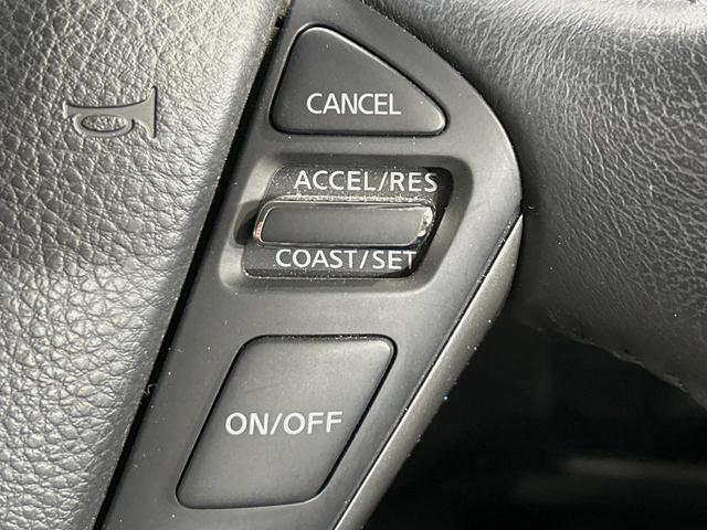 エルグランド ２５０ハイウェイスターＳ　両側電動ドア　ＳＤナビ　後席モニター　バックカメラ　禁煙車　電動リアゲート　ハーフレザーシート　ドラレコ　スマートキー　ＬＥＤヘッド　ビルトインＥＴＣ　クルコン　純正１８インチアルミ　オートライト（42枚目）