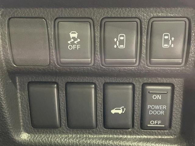 エルグランド ２５０ハイウェイスターＳ　両側電動ドア　ＳＤナビ　後席モニター　バックカメラ　禁煙車　電動リアゲート　ハーフレザーシート　ドラレコ　スマートキー　ＬＥＤヘッド　ビルトインＥＴＣ　クルコン　純正１８インチアルミ　オートライト（48枚目）