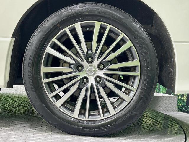 エルグランド ２５０ハイウェイスターＳ　両側電動ドア　ＳＤナビ　後席モニター　バックカメラ　禁煙車　電動リアゲート　ハーフレザーシート　ドラレコ　スマートキー　ＬＥＤヘッド　ビルトインＥＴＣ　クルコン　純正１８インチアルミ　オートライト（59枚目）