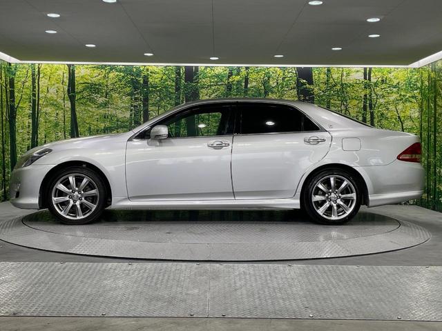 クラウン 2.5アスリート ナビパッケージ 純正8インチナビ バックカメラ 禁煙車 電動リアゲート コーナーセンサー スマートキー HIDヘッド ETC クルコン 純正18インチアルミ オートライト デュアルエアコン CD(27枚目)