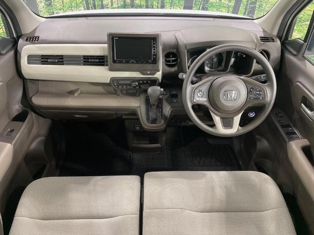 Ｎ－ＷＧＮ Ｌホンダセンシング　純正ＳＤナビ　バックカメラ　衝突被害軽減システム　レーダークルーズ　シートヒーター　ドラレコ　コーナーセンサー　スマートキー　ＬＥＤヘッド　ビルトインＥＴＣ　オートハイビーム　車線逸脱警報　禁煙車（2枚目）