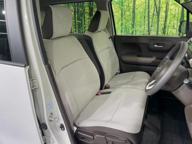 Ｎ－ＷＧＮ Ｌホンダセンシング　純正ＳＤナビ　バックカメラ　衝突被害軽減システム　レーダークルーズ　シートヒーター　ドラレコ　コーナーセンサー　スマートキー　ＬＥＤヘッド　ビルトインＥＴＣ　オートハイビーム　車線逸脱警報　禁煙車（8枚目）