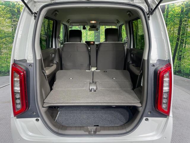 Ｎ－ＷＧＮ Ｌホンダセンシング　純正ＳＤナビ　バックカメラ　衝突被害軽減システム　レーダークルーズ　シートヒーター　ドラレコ　コーナーセンサー　スマートキー　ＬＥＤヘッド　ビルトインＥＴＣ　オートハイビーム　車線逸脱警報　禁煙車（10枚目）