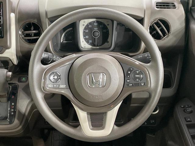 Ｎ－ＷＧＮ Ｌホンダセンシング　純正ＳＤナビ　バックカメラ　衝突被害軽減システム　レーダークルーズ　シートヒーター　ドラレコ　コーナーセンサー　スマートキー　ＬＥＤヘッド　ビルトインＥＴＣ　オートハイビーム　車線逸脱警報　禁煙車（11枚目）