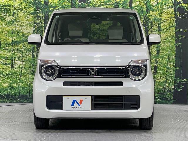 Ｎ－ＷＧＮ Ｌホンダセンシング　純正ＳＤナビ　バックカメラ　衝突被害軽減システム　レーダークルーズ　シートヒーター　ドラレコ　コーナーセンサー　スマートキー　ＬＥＤヘッド　ビルトインＥＴＣ　オートハイビーム　車線逸脱警報　禁煙車（14枚目）