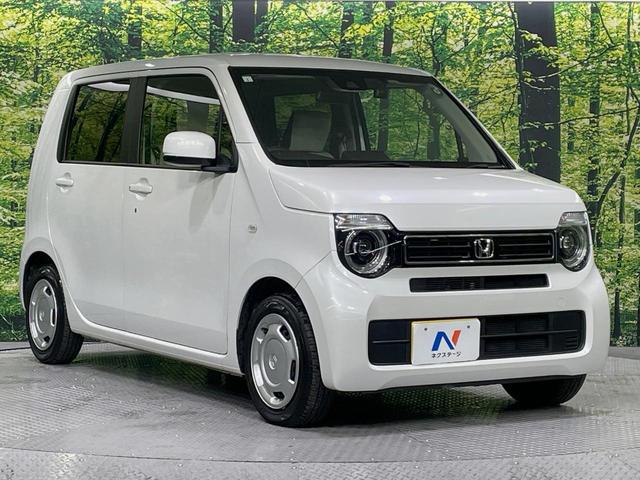 Ｎ－ＷＧＮ Ｌホンダセンシング　純正ＳＤナビ　バックカメラ　衝突被害軽減システム　レーダークルーズ　シートヒーター　ドラレコ　コーナーセンサー　スマートキー　ＬＥＤヘッド　ビルトインＥＴＣ　オートハイビーム　車線逸脱警報　禁煙車（16枚目）