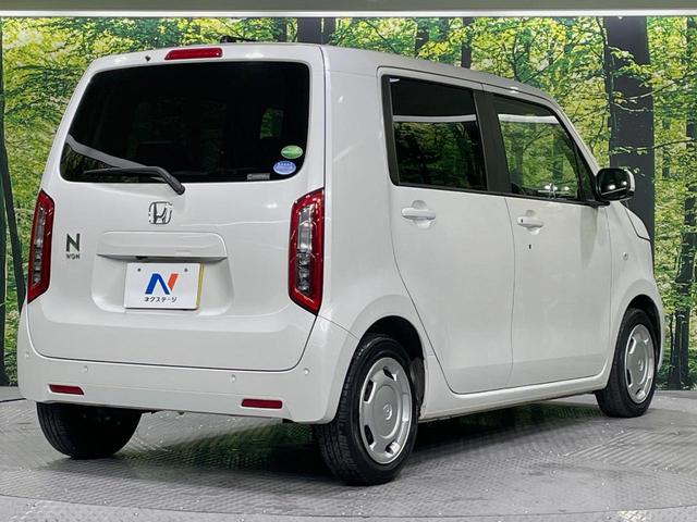 Ｎ－ＷＧＮ Ｌホンダセンシング　純正ＳＤナビ　バックカメラ　衝突被害軽減システム　レーダークルーズ　シートヒーター　ドラレコ　コーナーセンサー　スマートキー　ＬＥＤヘッド　ビルトインＥＴＣ　オートハイビーム　車線逸脱警報　禁煙車（17枚目）