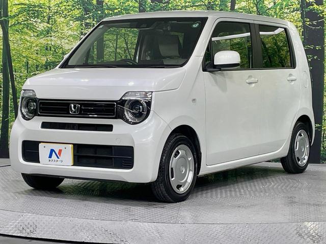 Ｎ－ＷＧＮ Ｌホンダセンシング　純正ＳＤナビ　バックカメラ　衝突被害軽減システム　レーダークルーズ　シートヒーター　ドラレコ　コーナーセンサー　スマートキー　ＬＥＤヘッド　ビルトインＥＴＣ　オートハイビーム　車線逸脱警報　禁煙車（26枚目）