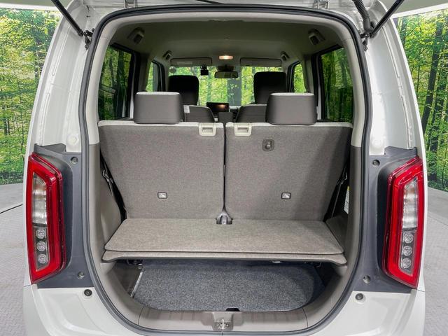 Ｎ－ＷＧＮ Ｌホンダセンシング　純正ＳＤナビ　バックカメラ　衝突被害軽減システム　レーダークルーズ　シートヒーター　ドラレコ　コーナーセンサー　スマートキー　ＬＥＤヘッド　ビルトインＥＴＣ　オートハイビーム　車線逸脱警報　禁煙車（44枚目）