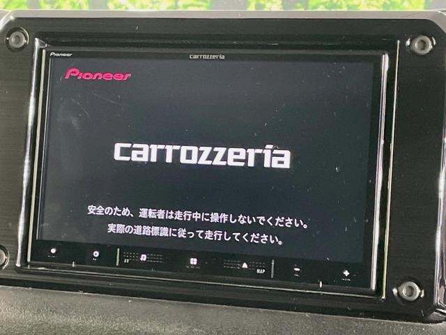 ジムニー ＸＣ　４ＷＤ　８型ナビ　バックカメラ　衝突被害軽減システム　禁煙車　ドラレコ　コーナーセンサー　スマートキー　ＬＥＤヘッド　ＥＴＣ　クルコン　純正１６インチアルミ　オートハイビーム　車線逸脱警報（3枚目）