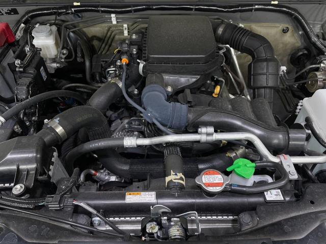 ジムニー ＸＣ　４ＷＤ　８型ナビ　バックカメラ　衝突被害軽減システム　禁煙車　ドラレコ　コーナーセンサー　スマートキー　ＬＥＤヘッド　ＥＴＣ　クルコン　純正１６インチアルミ　オートハイビーム　車線逸脱警報（18枚目）