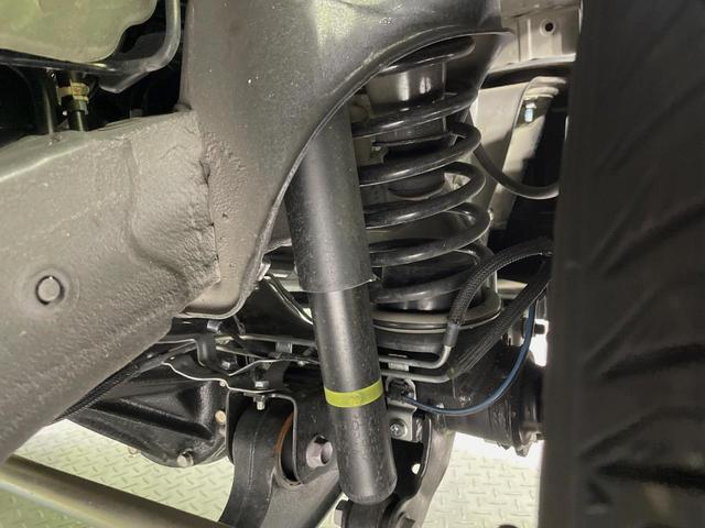ジムニー ＸＣ　４ＷＤ　８型ナビ　バックカメラ　衝突被害軽減システム　禁煙車　ドラレコ　コーナーセンサー　スマートキー　ＬＥＤヘッド　ＥＴＣ　クルコン　純正１６インチアルミ　オートハイビーム　車線逸脱警報（21枚目）