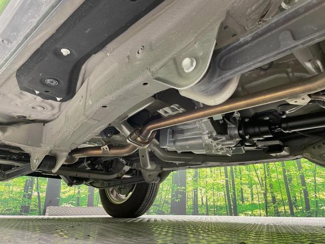 ジムニー ＸＣ　４ＷＤ　８型ナビ　バックカメラ　衝突被害軽減システム　禁煙車　ドラレコ　コーナーセンサー　スマートキー　ＬＥＤヘッド　ＥＴＣ　クルコン　純正１６インチアルミ　オートハイビーム　車線逸脱警報（22枚目）