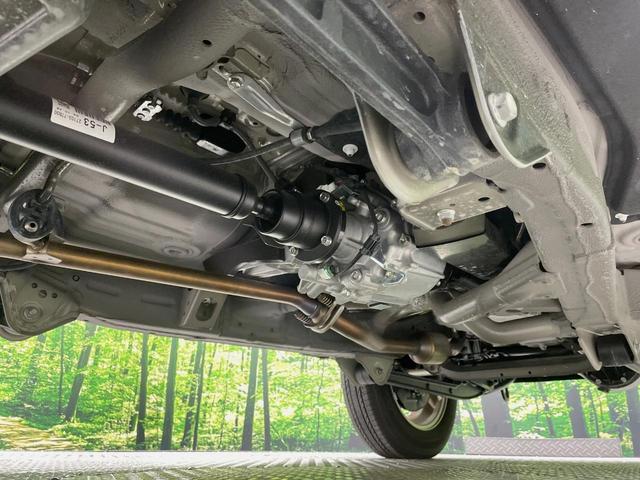 ジムニー ＸＣ　４ＷＤ　８型ナビ　バックカメラ　衝突被害軽減システム　禁煙車　ドラレコ　コーナーセンサー　スマートキー　ＬＥＤヘッド　ＥＴＣ　クルコン　純正１６インチアルミ　オートハイビーム　車線逸脱警報（23枚目）