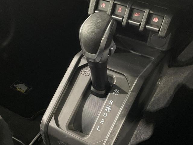 ジムニー ＸＣ　４ＷＤ　８型ナビ　バックカメラ　衝突被害軽減システム　禁煙車　ドラレコ　コーナーセンサー　スマートキー　ＬＥＤヘッド　ＥＴＣ　クルコン　純正１６インチアルミ　オートハイビーム　車線逸脱警報（24枚目）