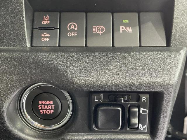 ジムニー ＸＣ　４ＷＤ　８型ナビ　バックカメラ　衝突被害軽減システム　禁煙車　ドラレコ　コーナーセンサー　スマートキー　ＬＥＤヘッド　ＥＴＣ　クルコン　純正１６インチアルミ　オートハイビーム　車線逸脱警報（32枚目）