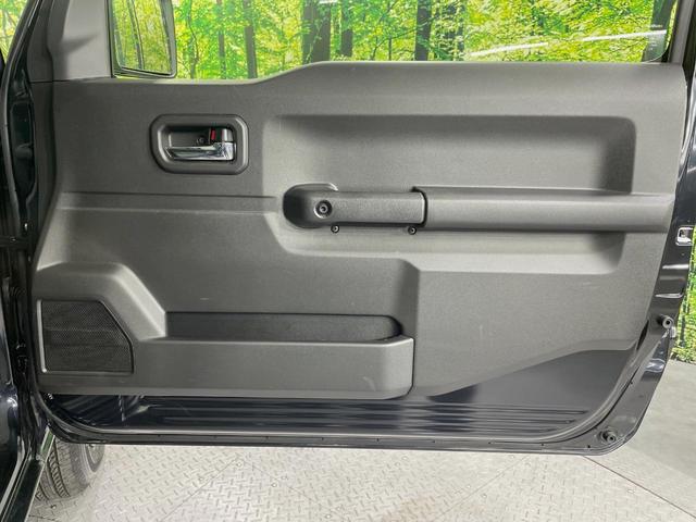 ジムニー ＸＣ　４ＷＤ　８型ナビ　バックカメラ　衝突被害軽減システム　禁煙車　ドラレコ　コーナーセンサー　スマートキー　ＬＥＤヘッド　ＥＴＣ　クルコン　純正１６インチアルミ　オートハイビーム　車線逸脱警報（34枚目）
