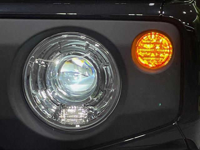 ジムニー ＸＣ　４ＷＤ　８型ナビ　バックカメラ　衝突被害軽減システム　禁煙車　ドラレコ　コーナーセンサー　スマートキー　ＬＥＤヘッド　ＥＴＣ　クルコン　純正１６インチアルミ　オートハイビーム　車線逸脱警報（45枚目）