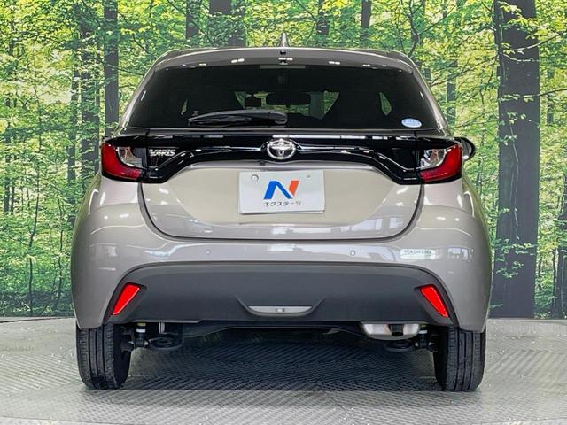 ヤリス G 純正8型ナビ バックカメラ 衝突軽減 レーダークルーズ 禁煙車 ドラレコ コーナーセンサー スマートキー ビルトインETC オートハイビーム 車線逸脱警報 オートライト オートエアコン(15枚目)