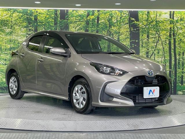 ヤリス G 純正8型ナビ バックカメラ 衝突軽減 レーダークルーズ 禁煙車 ドラレコ コーナーセンサー スマートキー ビルトインETC オートハイビーム 車線逸脱警報 オートライト オートエアコン(16枚目)