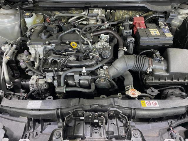 ヤリス G 純正8型ナビ バックカメラ 衝突軽減 レーダークルーズ 禁煙車 ドラレコ コーナーセンサー スマートキー ビルトインETC オートハイビーム 車線逸脱警報 オートライト オートエアコン(18枚目)