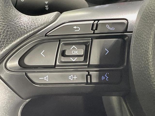 ヤリス G 純正8型ナビ バックカメラ 衝突軽減 レーダークルーズ 禁煙車 ドラレコ コーナーセンサー スマートキー ビルトインETC オートハイビーム 車線逸脱警報 オートライト オートエアコン(39枚目)