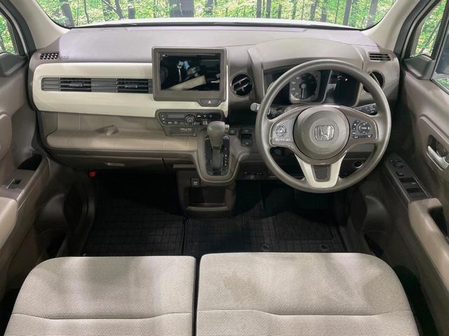 Ｎ－ＷＧＮ Ｌホンダセンシング　ホンダセンシング　レーダークルーズ　シートヒーター　コーナーセンサー　スマートキー　ビルトインＥＴＣ　車線逸脱警報　オートライト　オートエアコン　禁煙車（2枚目）