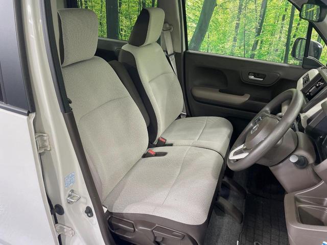 Ｎ－ＷＧＮ Ｌホンダセンシング　ホンダセンシング　レーダークルーズ　シートヒーター　コーナーセンサー　スマートキー　ビルトインＥＴＣ　車線逸脱警報　オートライト　オートエアコン　禁煙車（8枚目）