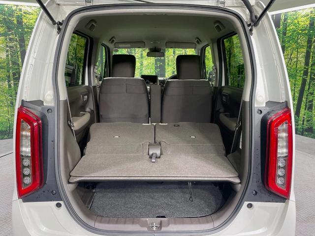 Ｎ－ＷＧＮ Ｌホンダセンシング　ホンダセンシング　レーダークルーズ　シートヒーター　コーナーセンサー　スマートキー　ビルトインＥＴＣ　車線逸脱警報　オートライト　オートエアコン　禁煙車（10枚目）