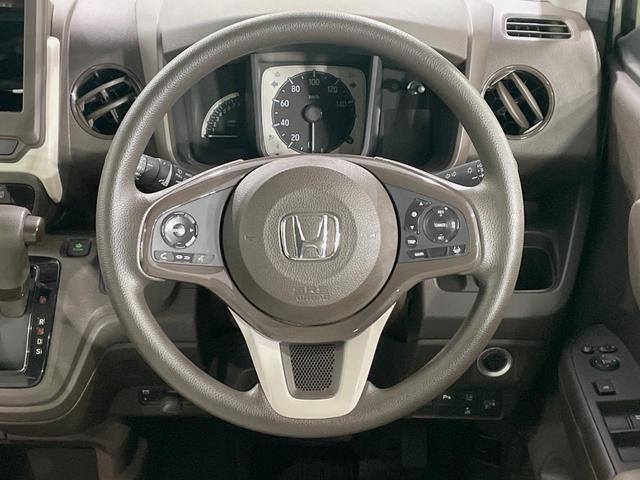 Ｎ－ＷＧＮ Ｌホンダセンシング　ホンダセンシング　レーダークルーズ　シートヒーター　コーナーセンサー　スマートキー　ビルトインＥＴＣ　車線逸脱警報　オートライト　オートエアコン　禁煙車（11枚目）